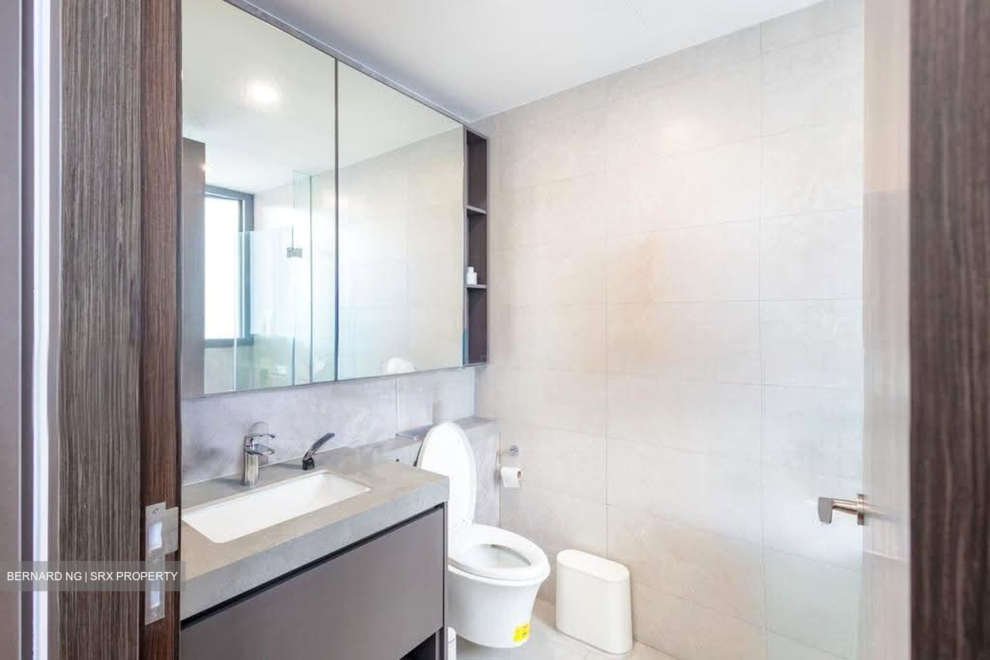 Parc Clematis (D5), Apartment #632759291